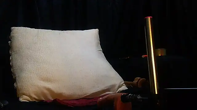NuttingClone's Webcam Show