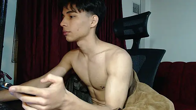 Marck-Pron Live XXX chat