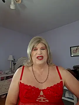 Show webcam de Victoriatv1