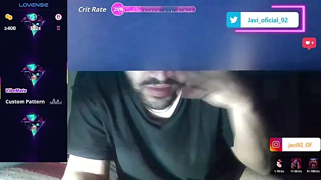 Javi_92: απευθείας συνομιλία ΧΧΧ