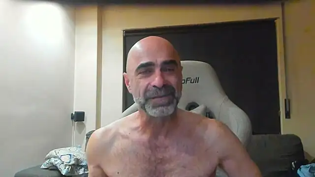 Show webcam de Bicopflirt