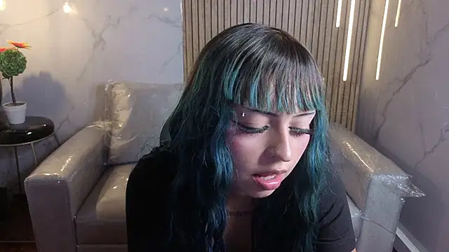 Онлайн чат XXX _ceeleste_cute_