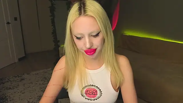Онлайн чат XXX Luna_Beverly