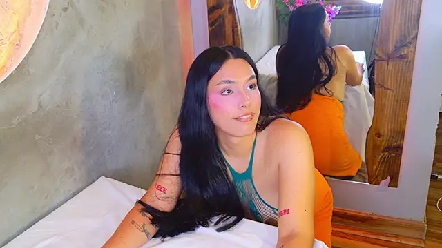 dojacandice: онлайн-секс-чат