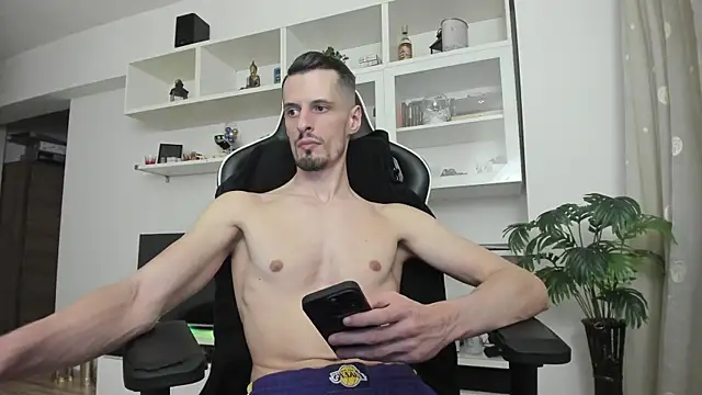 ToddClaytonn Webcam show