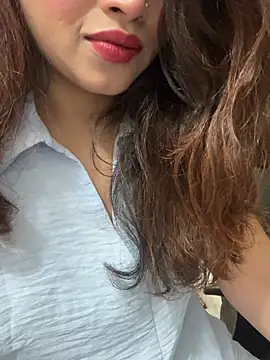 riya_sharma11 Webcam show
