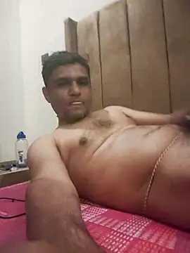santhoshkannadaboy Webcam show