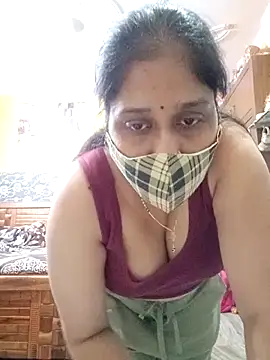 CuteKajal67のライブXXXチャット
