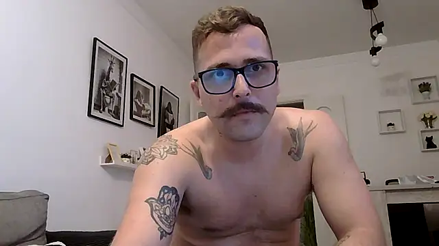 yanick931's Webcam Show