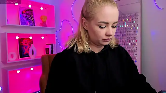 StephanieSweety 라이브 XXX 채팅