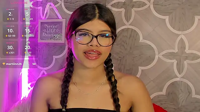 دردشة SidneyBrown1 الجنسية المباشرة