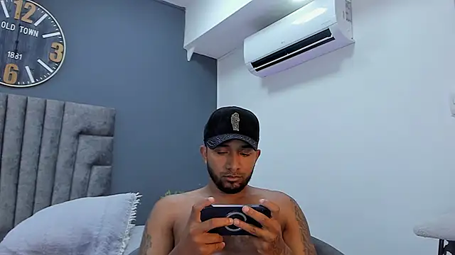 عرض كام Robin_Rief