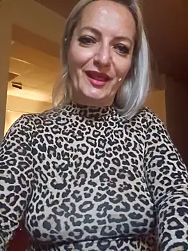 Chat XXX Live LadyTouch
