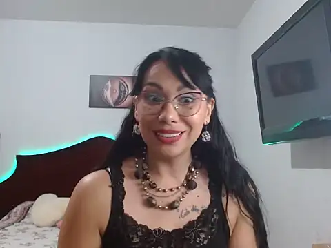 AloLovely_ webcam show
