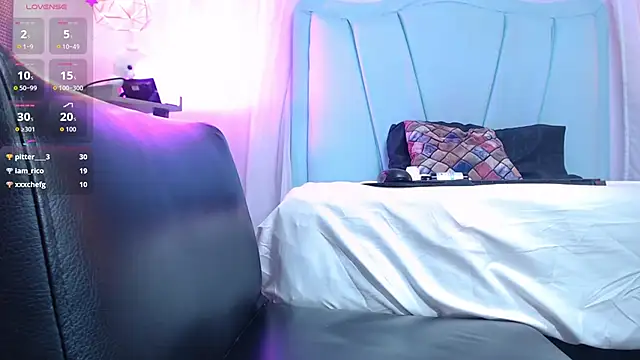 Živý XXX chat stefycute7