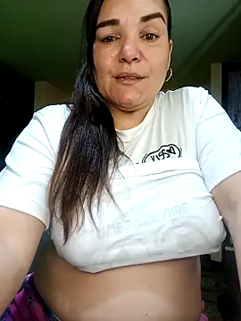 Zuleyka_69's Webcam Show