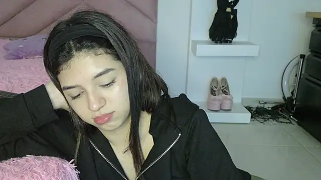eva_sin18 Chat XXX in diretta