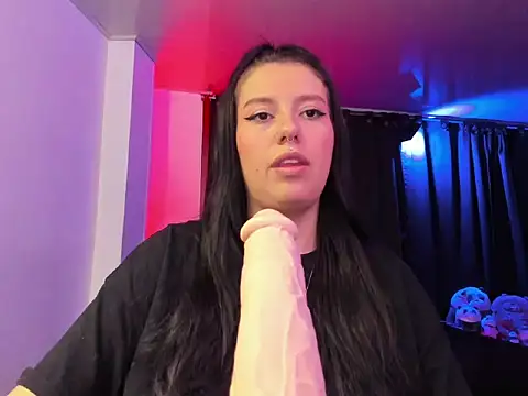 nataliasweet98 élő XXX-chatje