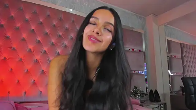 Chatroom XXX en direct de Harii_02