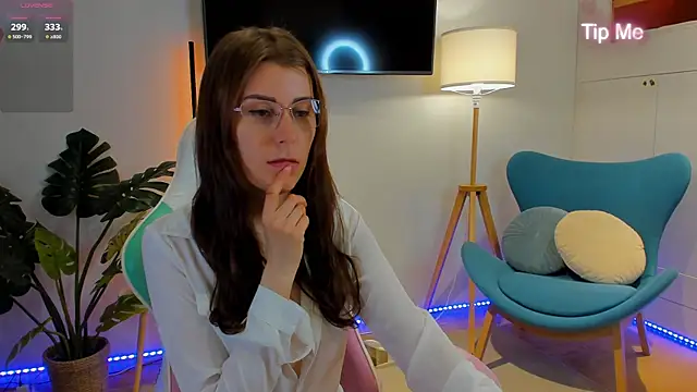 Hailey_Green's Live XXX Chat