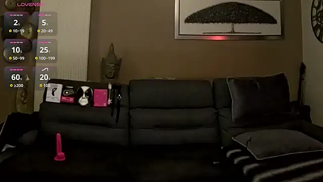 ApollonFit_x webkamerás műsora