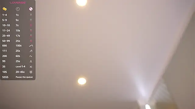 HannaHaylesのライブXXXチャット