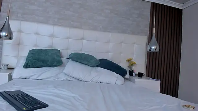 AbbyLoiusn Live XXX chat
