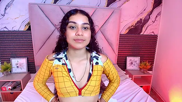 Chat +18 de HemmaStar ao vivo