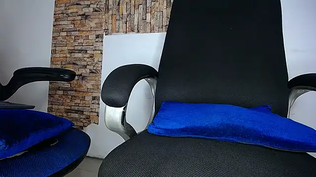 Webkamerová show ammy_Ger1