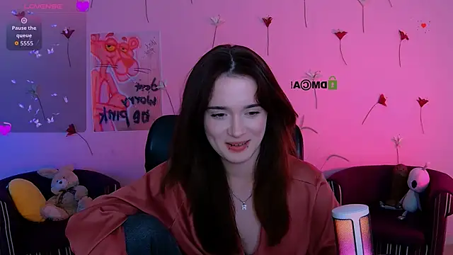XXX chat uživo modela liana_kisses