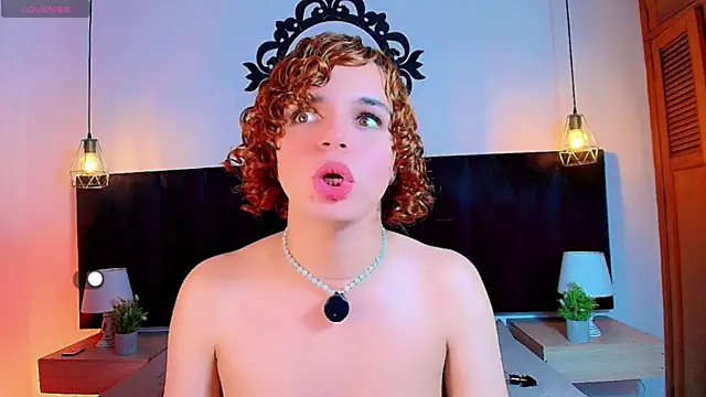 Czat XXX na żywo – Skyee_angel