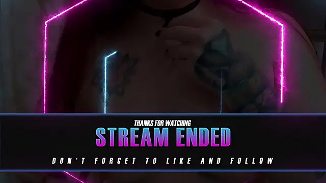 __CANDY_'s Live XXX Chat