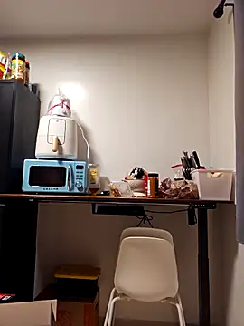 honeeyyy_pot's Live XXX Chat