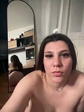 Chat XXX en directo de NatashaXVibe