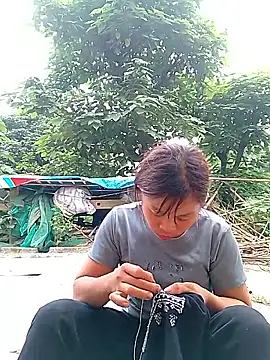 daisyy2 Pertunjukan Webcam