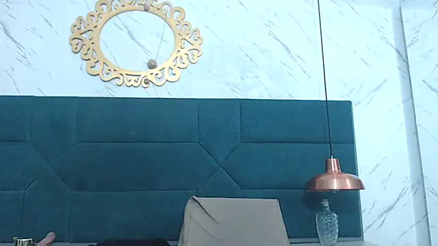 chanel_grant's Webcam Show