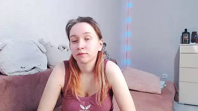 lovely_hayley 라이브 XXX 채팅