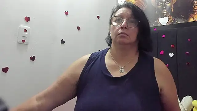 Evaaross_2345 Live XXX-Chat