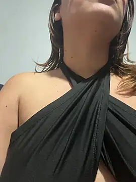 Chat XXX en directo de SophiaQueens