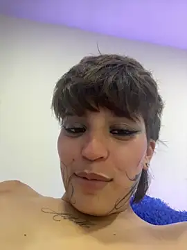 DayanaDG Webcam Show