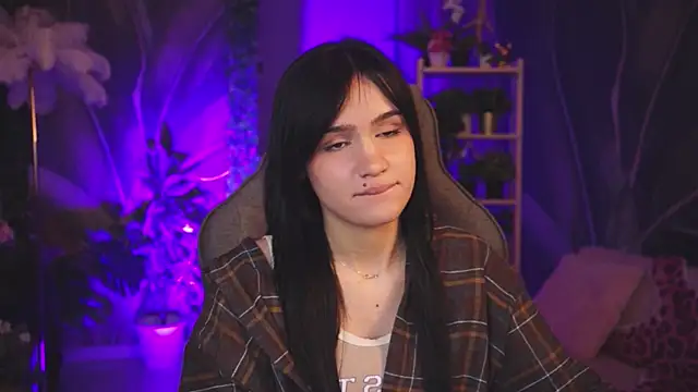 Chat XXX en directo de MonicaFarmer