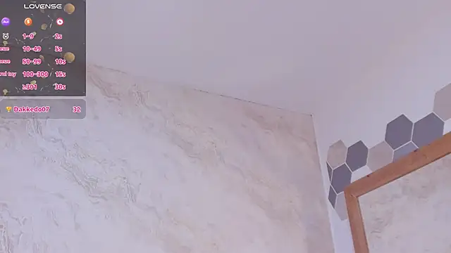 Natalia_Cruzz Obrolan Langsung XXX