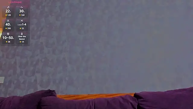 Show webcam de mrfitu