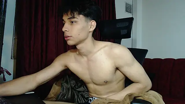 Marck-Pro live XXX chat