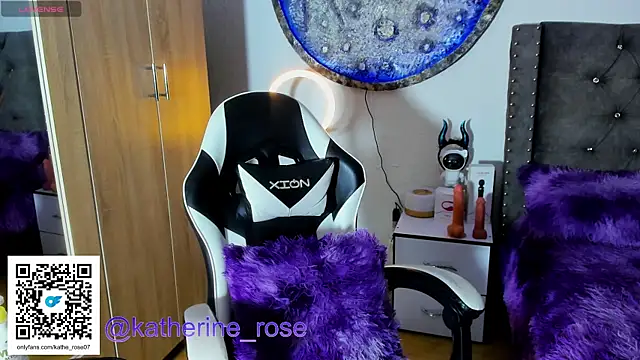 Živý XXX chat Katherine_Rose