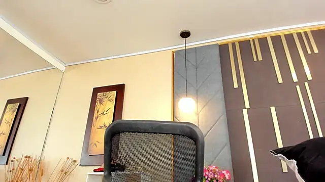 OliviGrace's Live XXX Chat