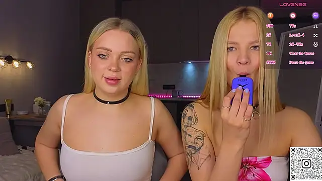 meowbaaby – Naživo XXX chat