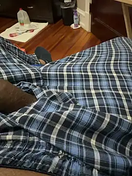 BigDick-A-Money's Webcam Show