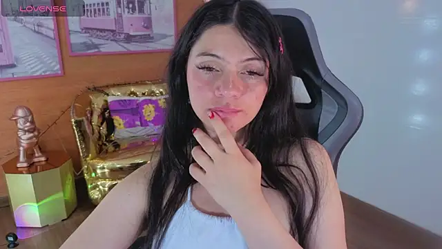 Chat +18 de _sweet_abby_t ao vivo