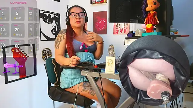 leidydi223's Live XXX Chat